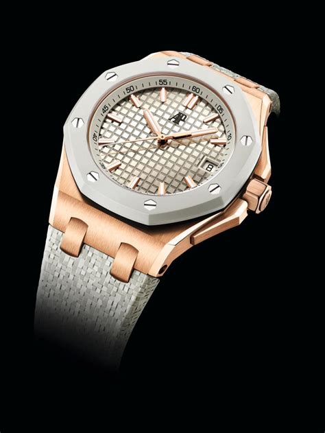 audemars piguet sauna